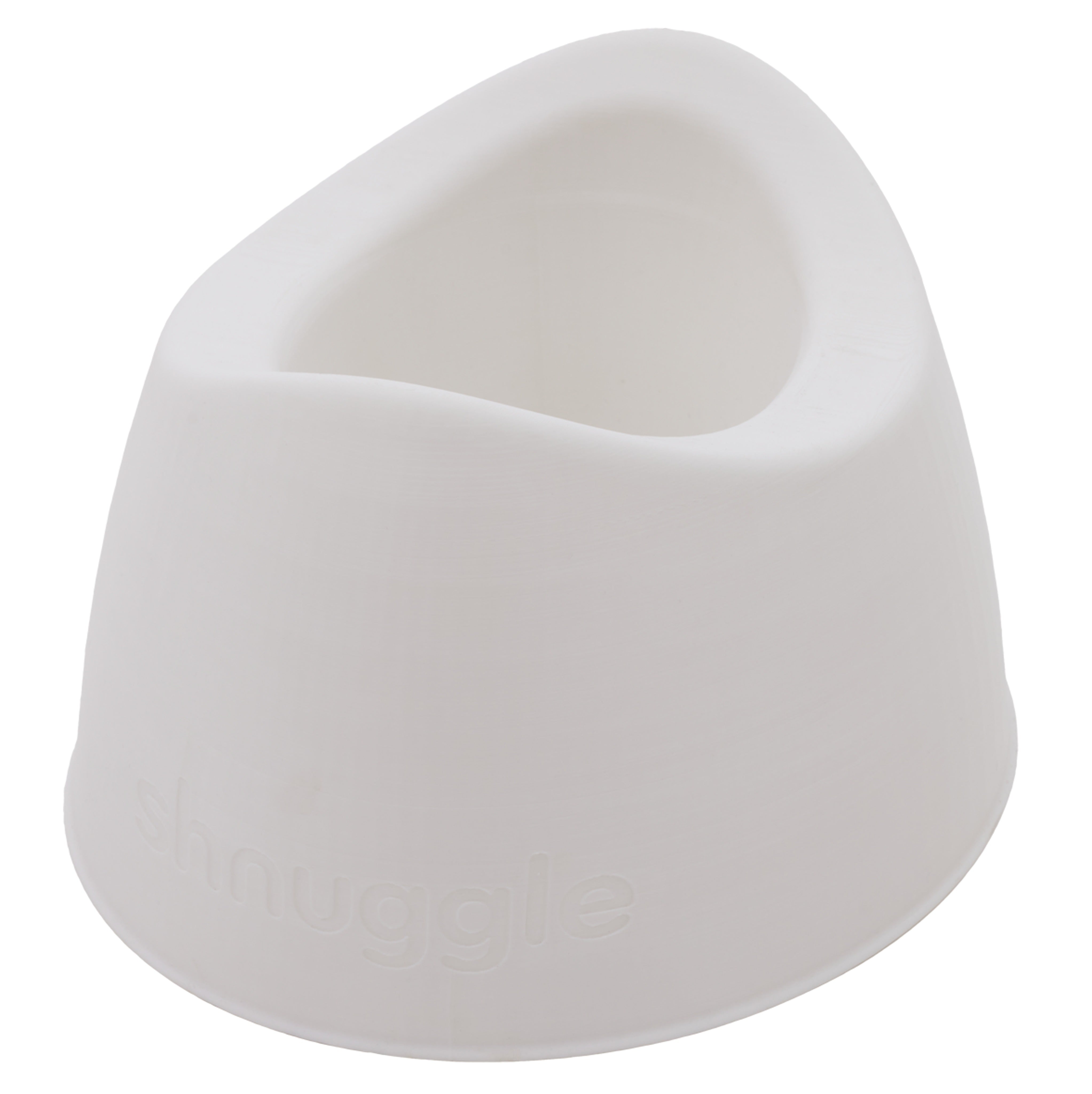 Shnuggle Eco Potty White - Shnuggle