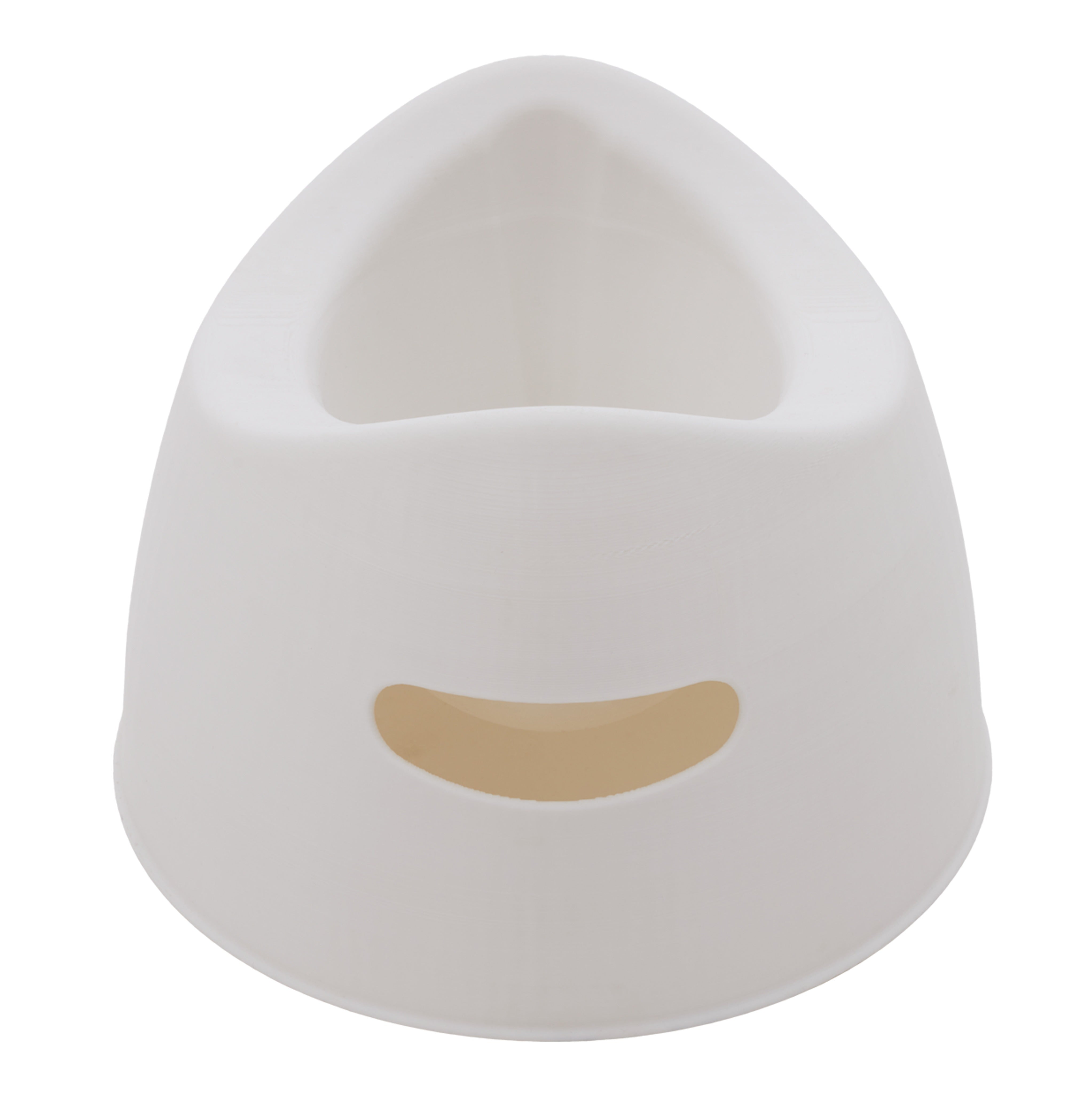 Shnuggle Eco Potty White - Shnuggle