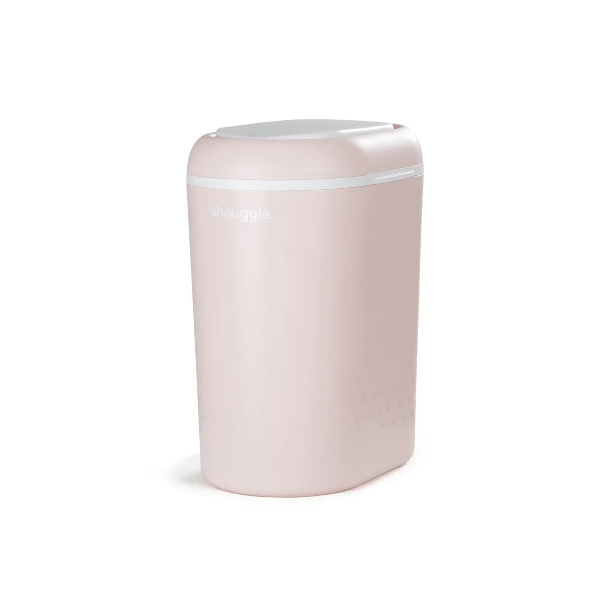 Shnuggle Eco-Touch Nappy Bin