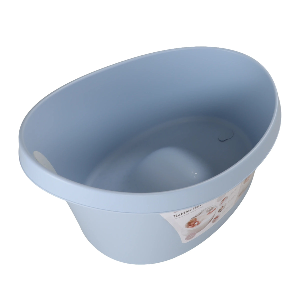 Shnuggle Toddler Bath