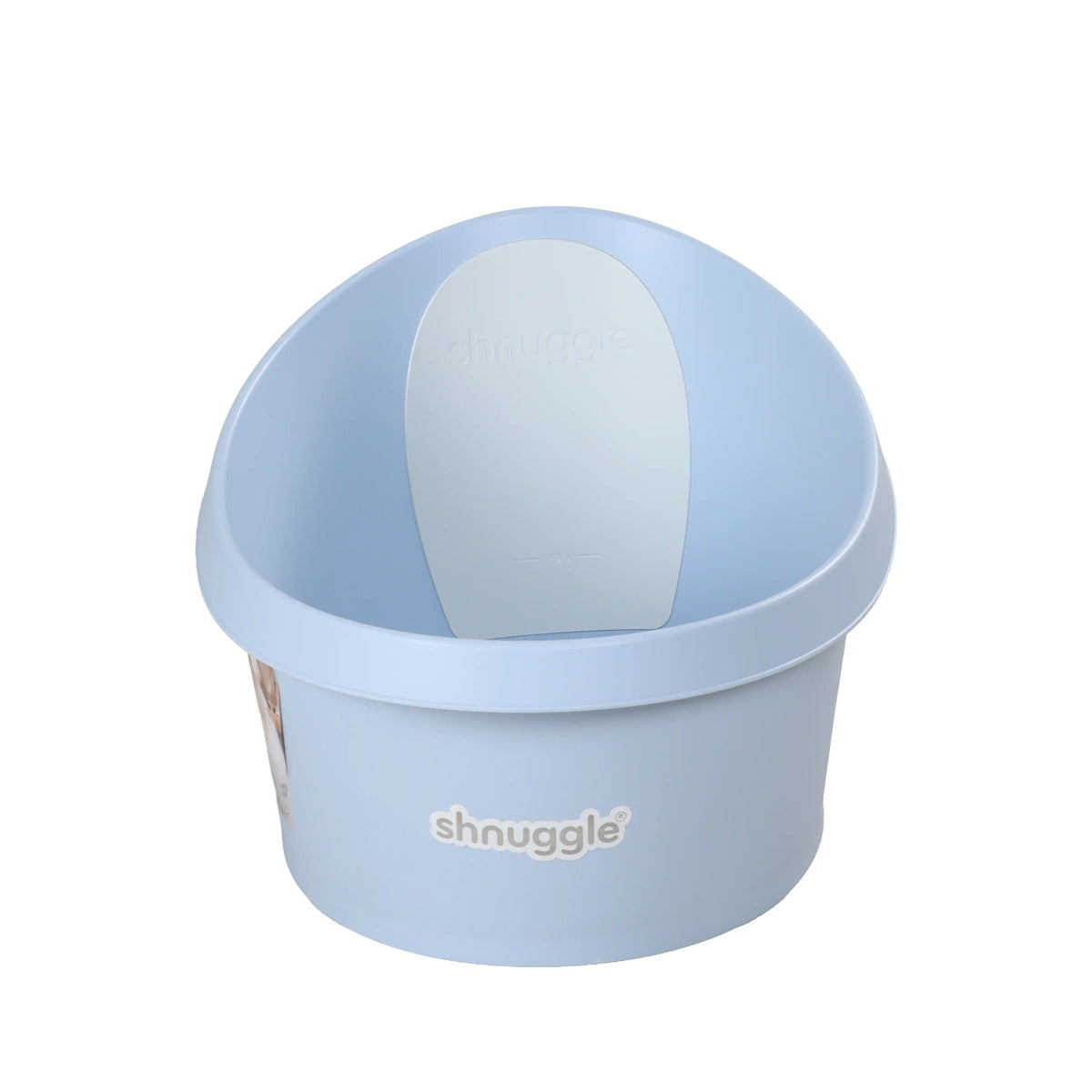 Shnuggle Toddler Bath