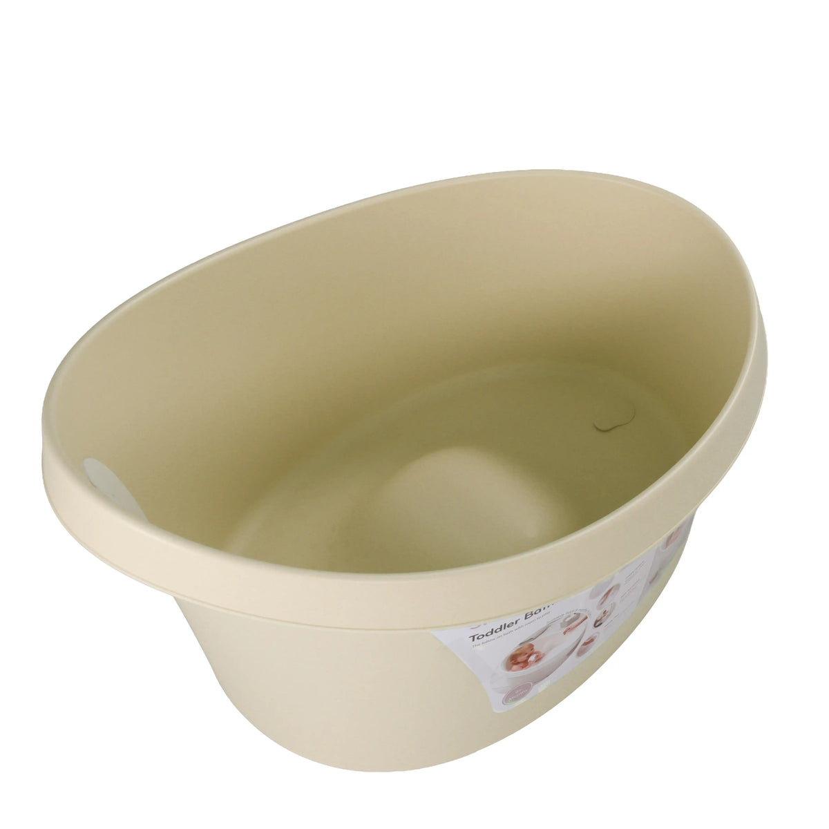 Shnuggle Toddler Bath