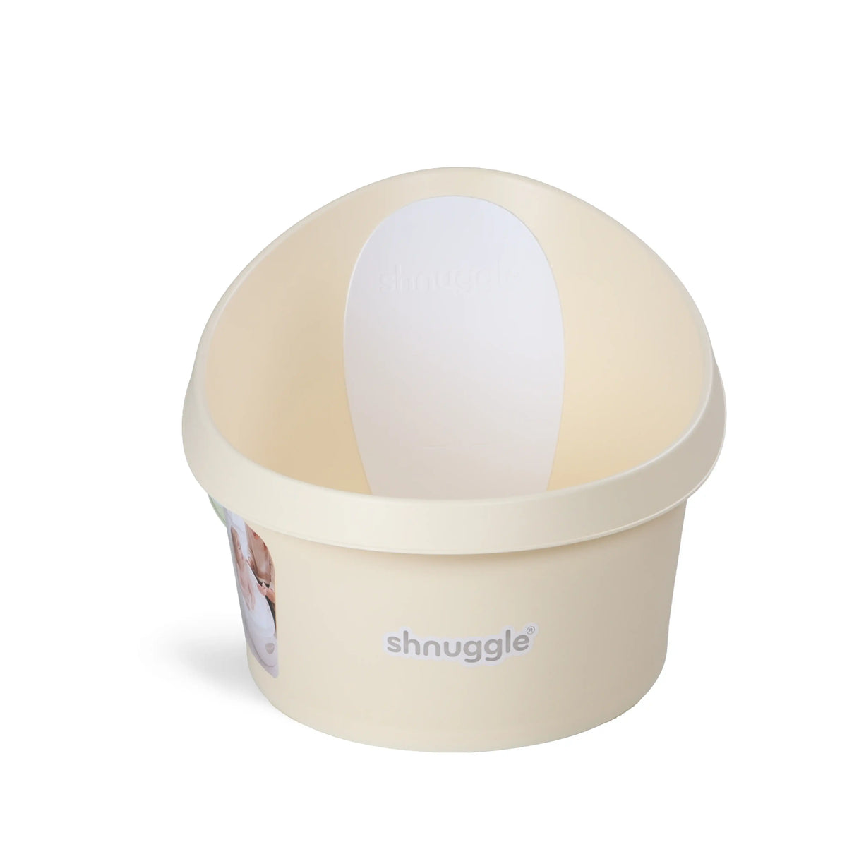 Shnuggle Toddler Bath
