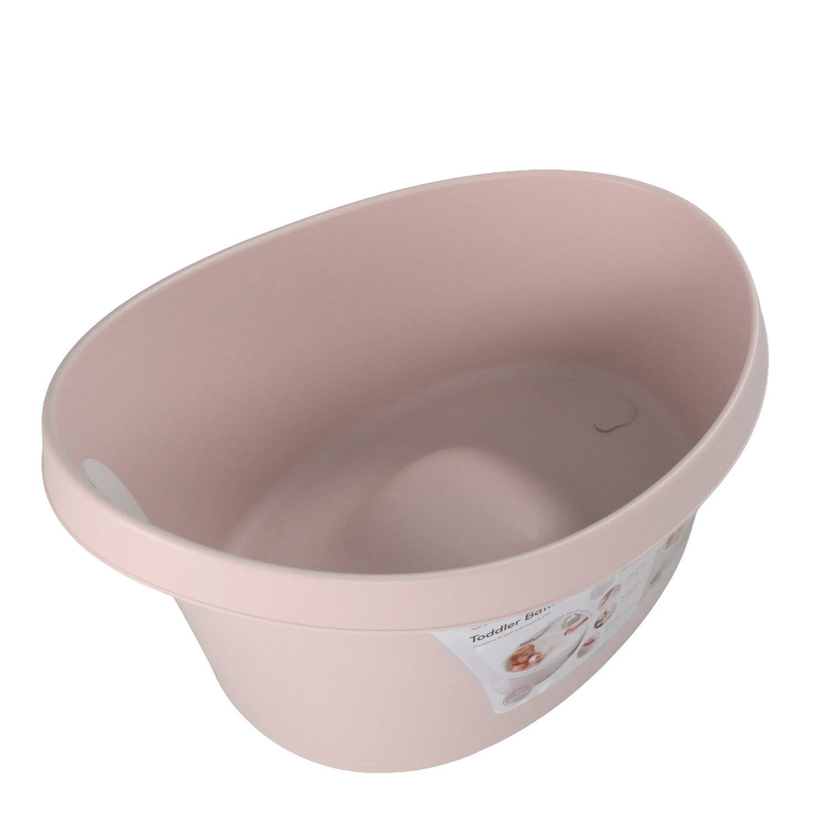 Shnuggle Toddler Bath