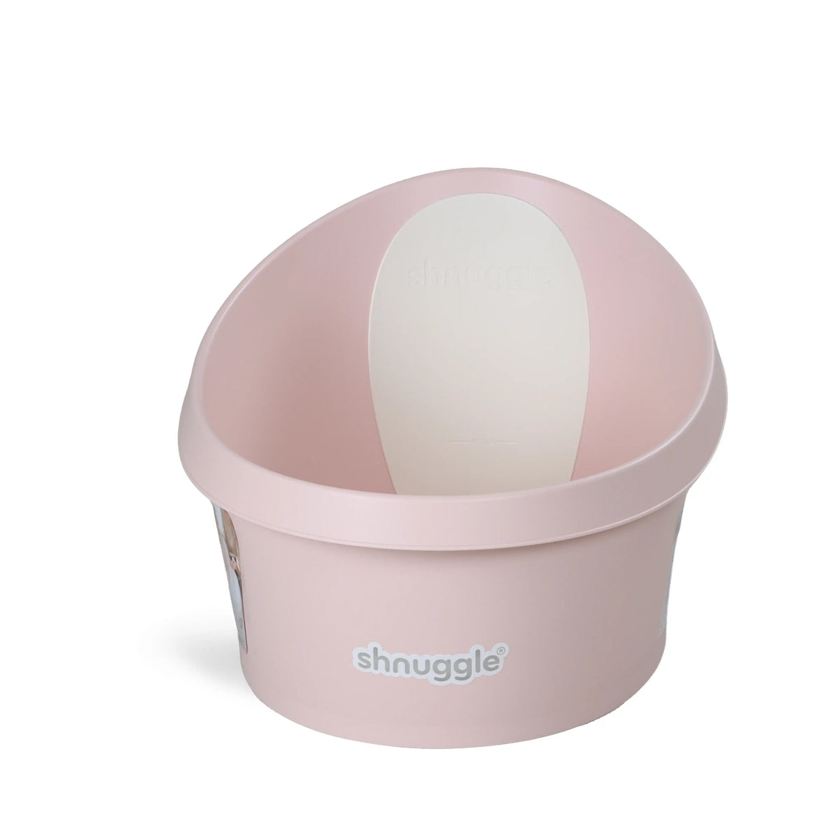 Shnuggle Toddler Bath
