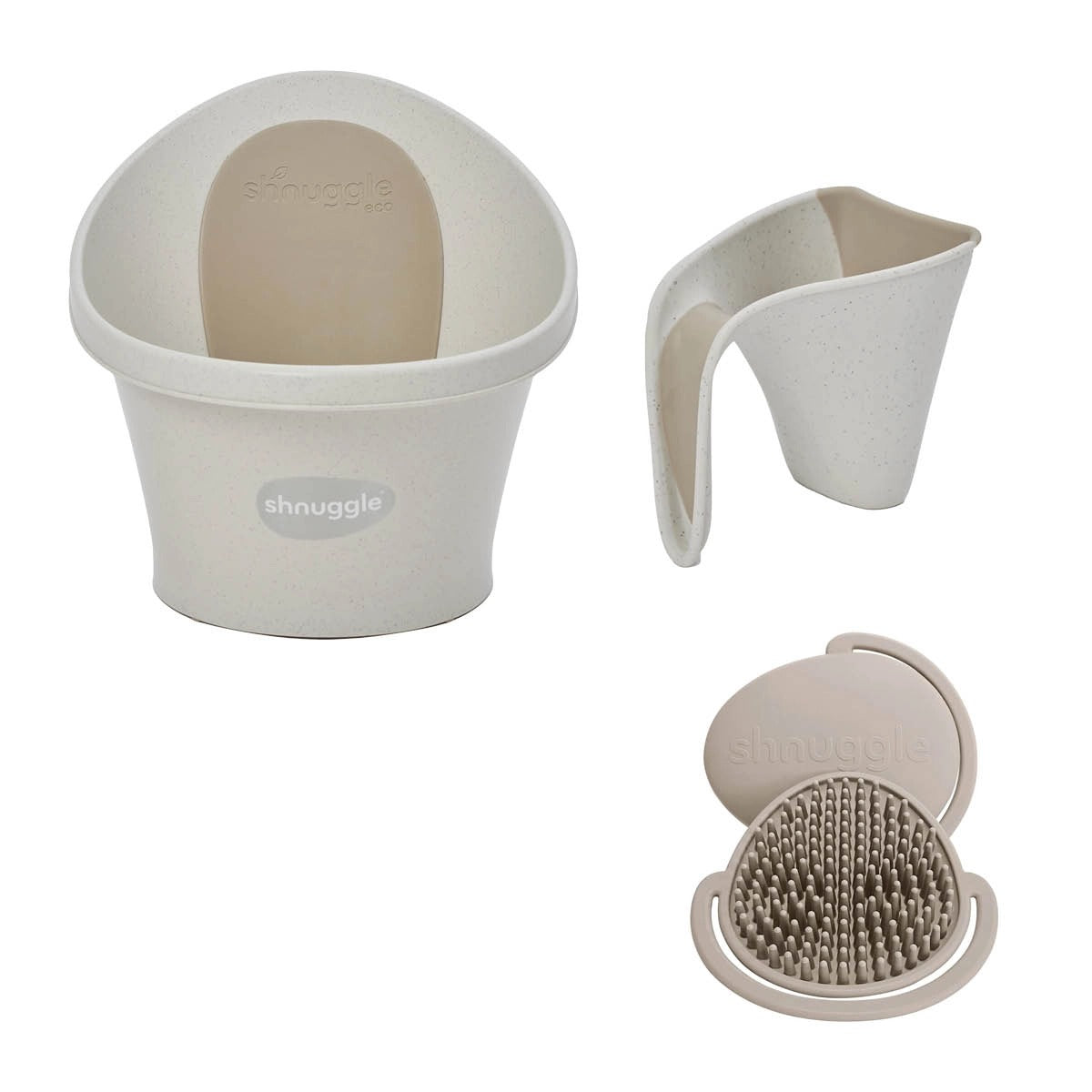 Shnuggle Bath Basic Bundle
