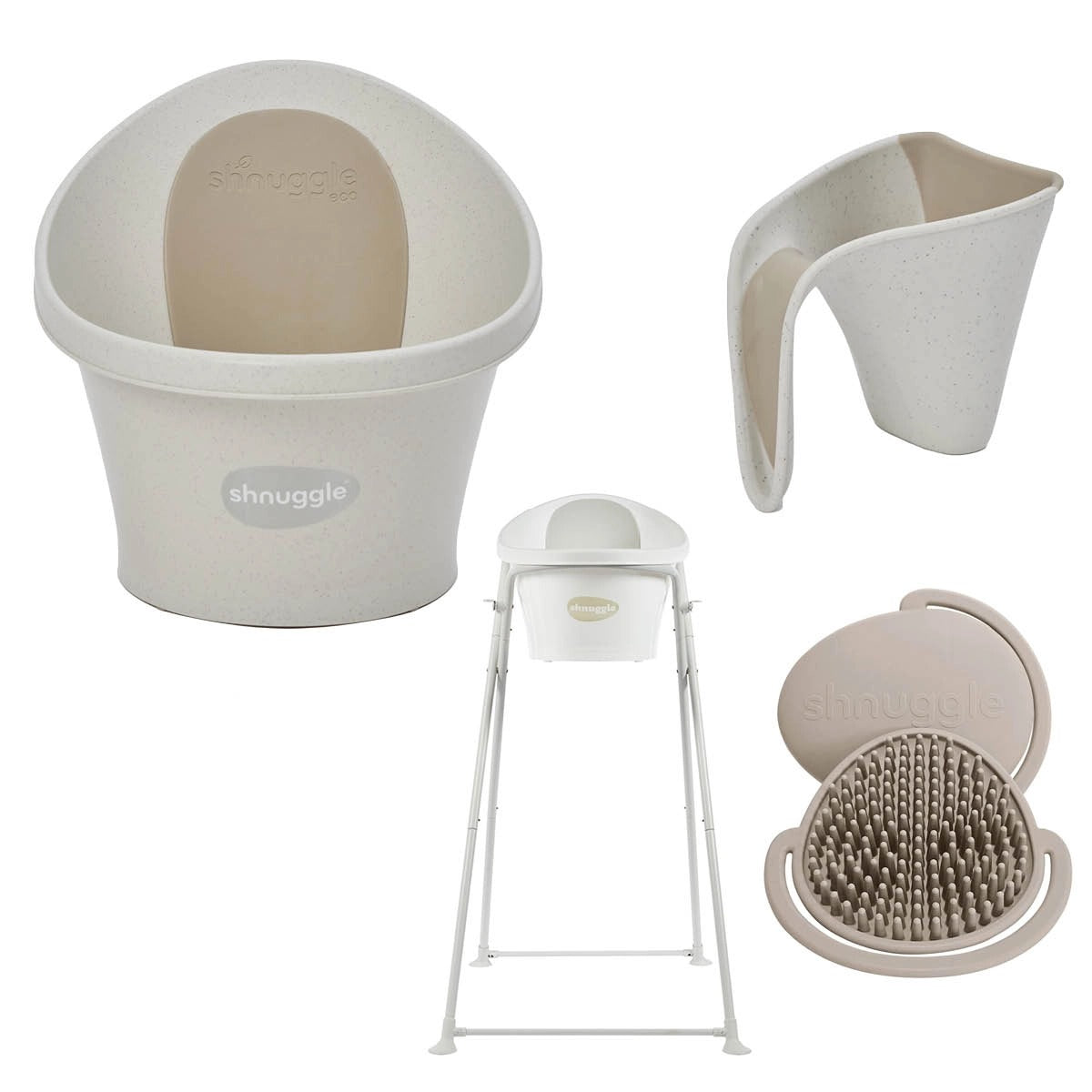 Shnuggle Bath Standard Bundle