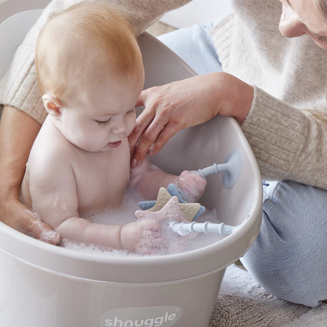 Shnuggle Stick 'N' Play - Shnuggle - Dimples