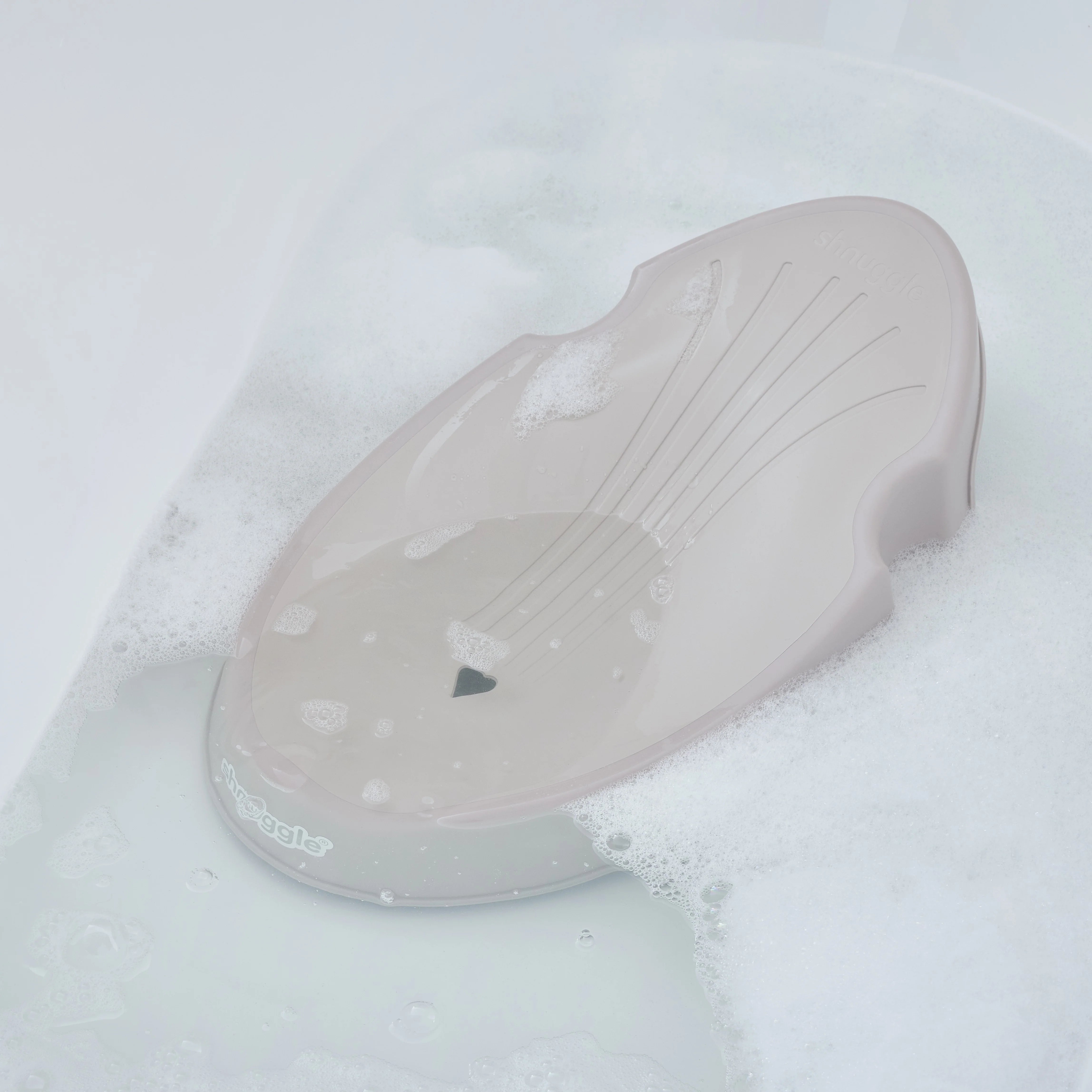 Shnuggle Newborn Bath Support
