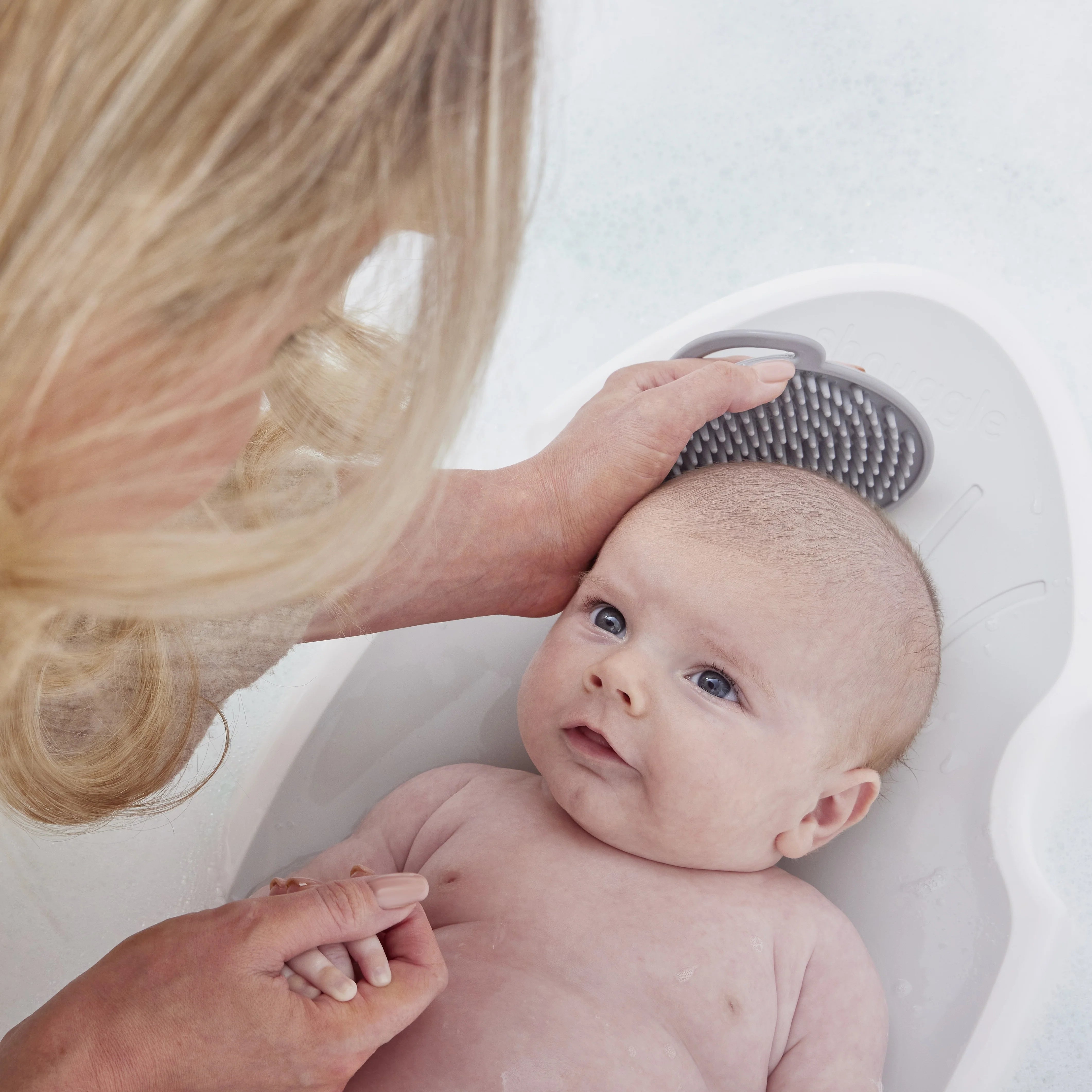 Shnuggle Newborn Bath Support