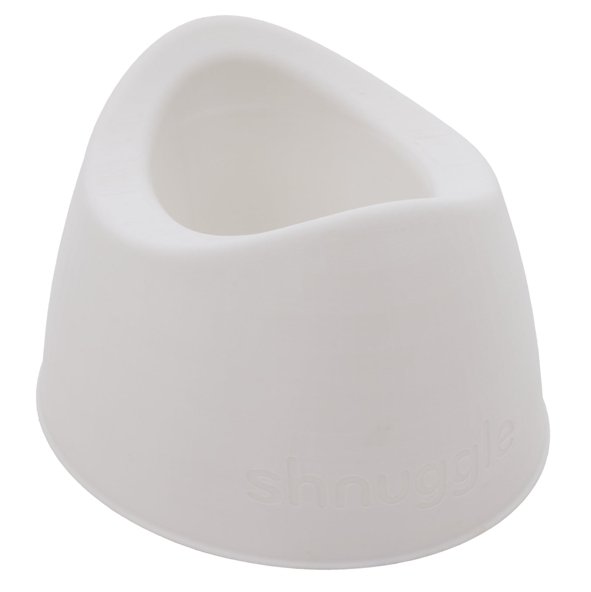 Shnuggle Eco Potty White - Shnuggle