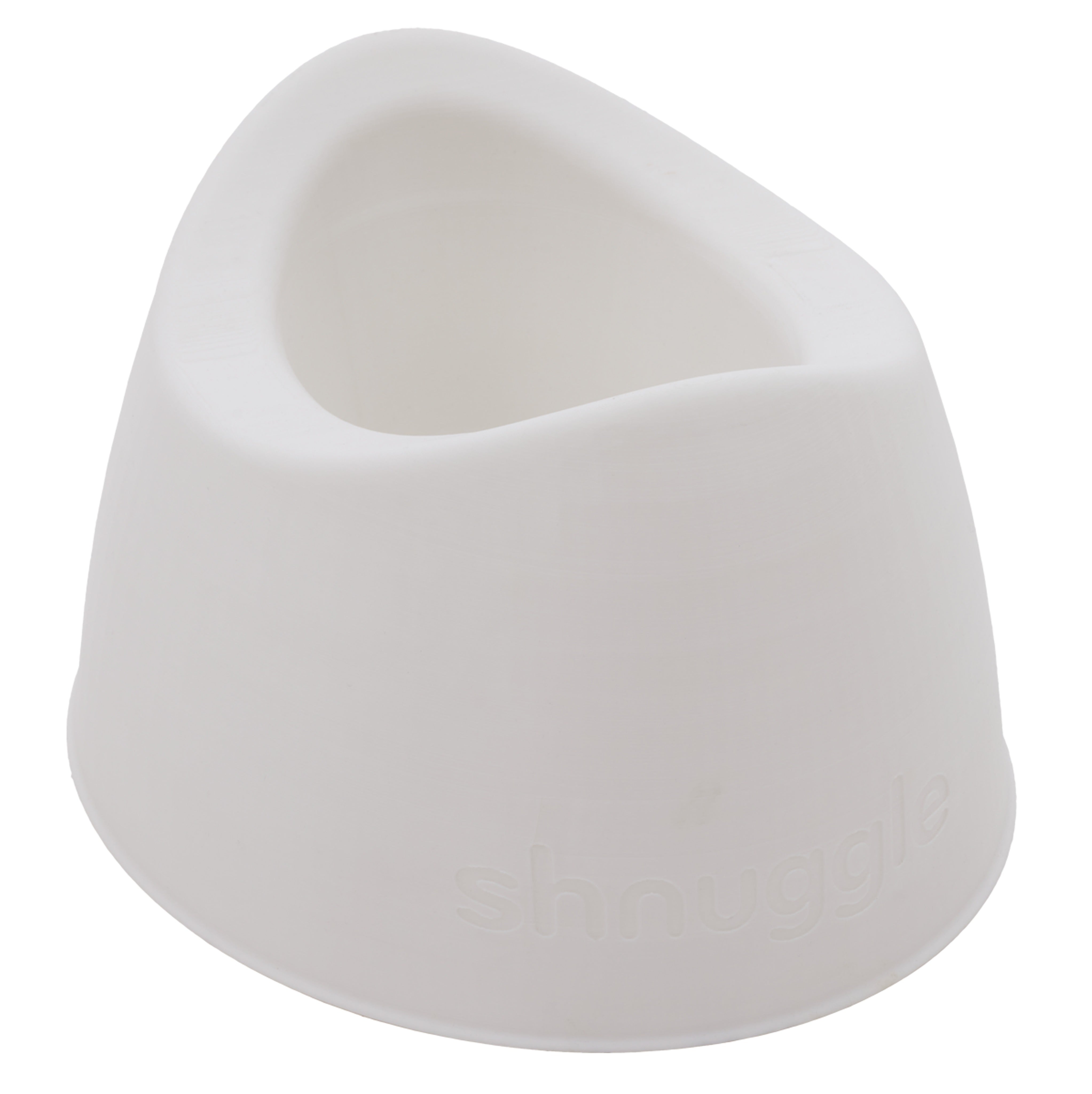 Shnuggle Eco Potty White - Shnuggle