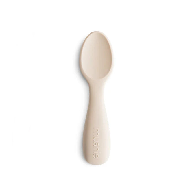 Silicone Feeding Toddler Set Bees - Mushie