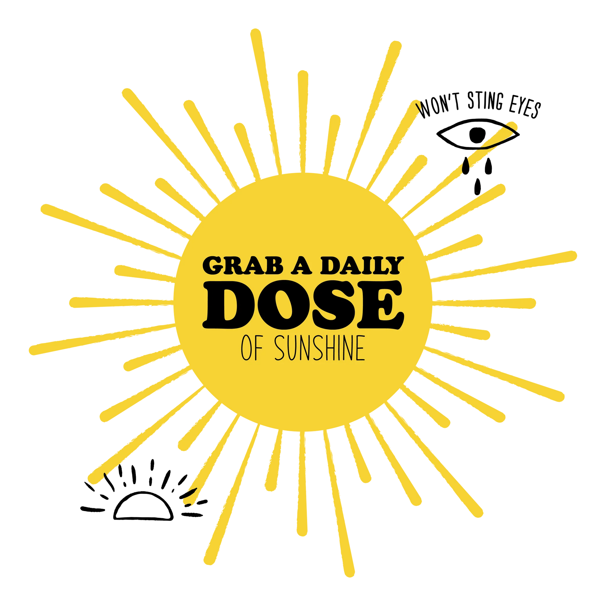 Skinnies KIDS Sunscreen SPF50 100ml - Skinnies