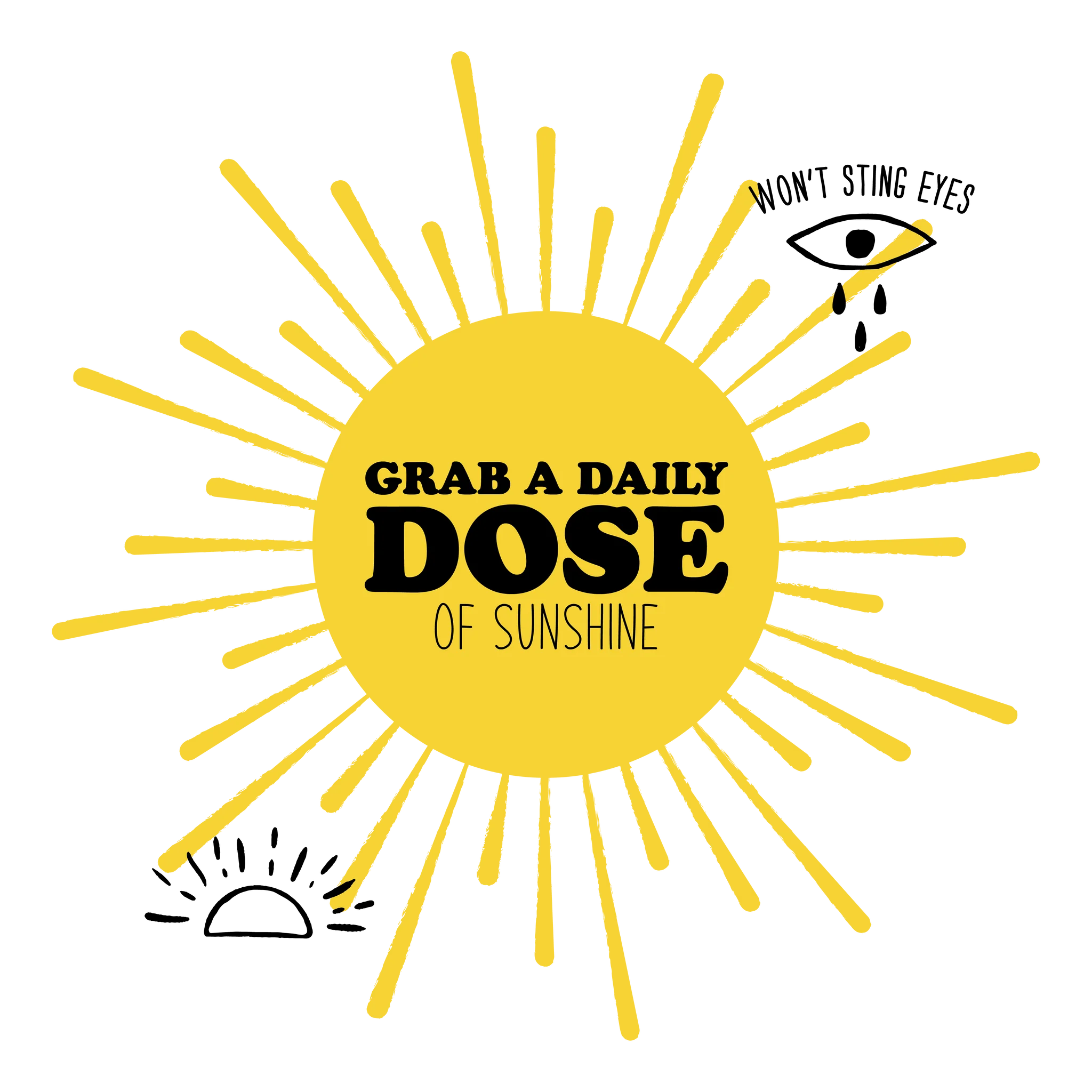 Skinnies KIDS Sunscreen SPF50 100ml - Skinnies