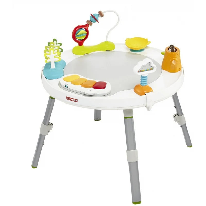 Skip Hop Explore & More 3 Stage Activity Centre