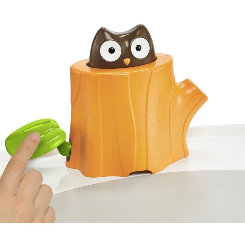 Skip Hop Explore & More 3 Stage Activity Centre