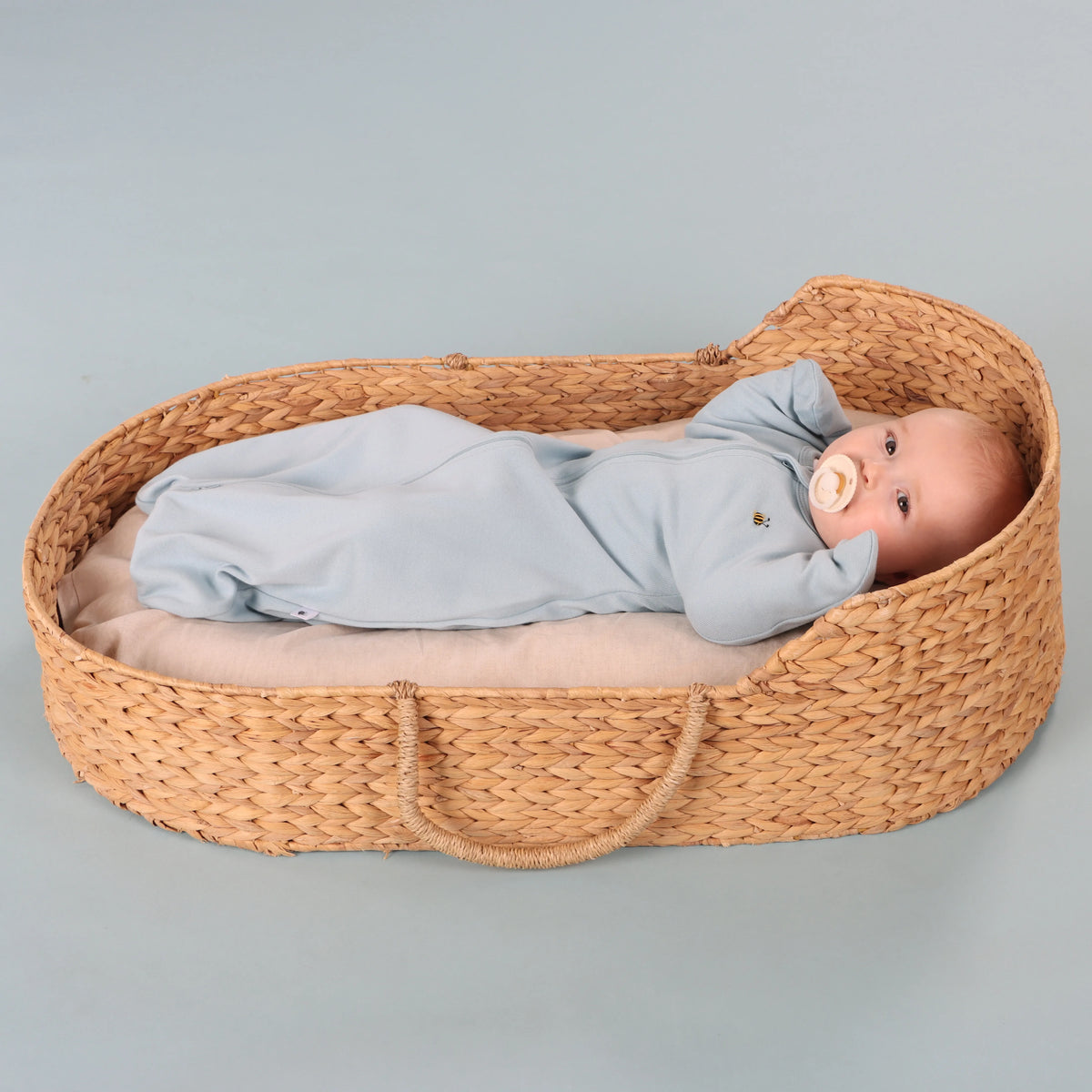 Cotton Sleep Pod
