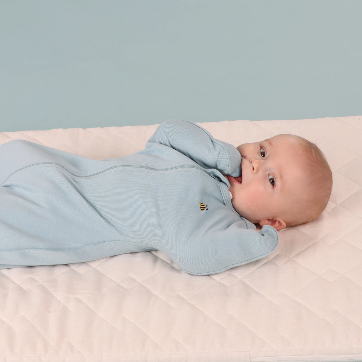 Cotton Sleep Pod