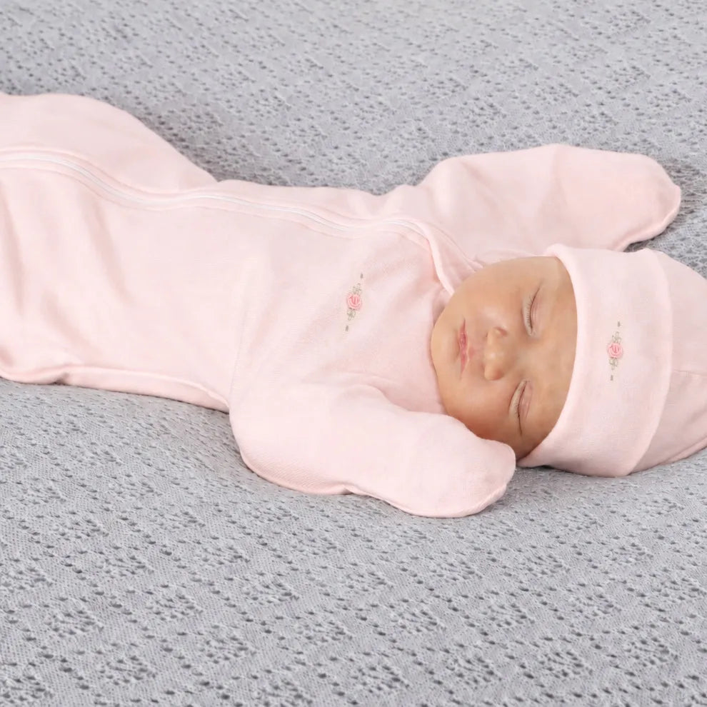 Cotton Sleep Pod