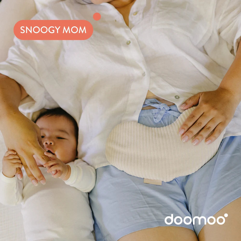 Doomoo Snoogy Mom - Maternity Heating Pad