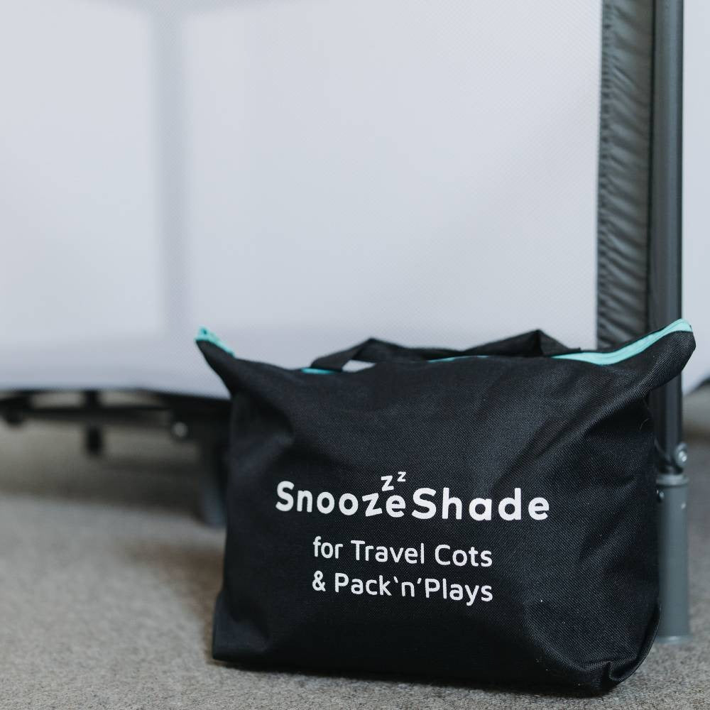 Portacot Snooze Shade - Snooze Shade