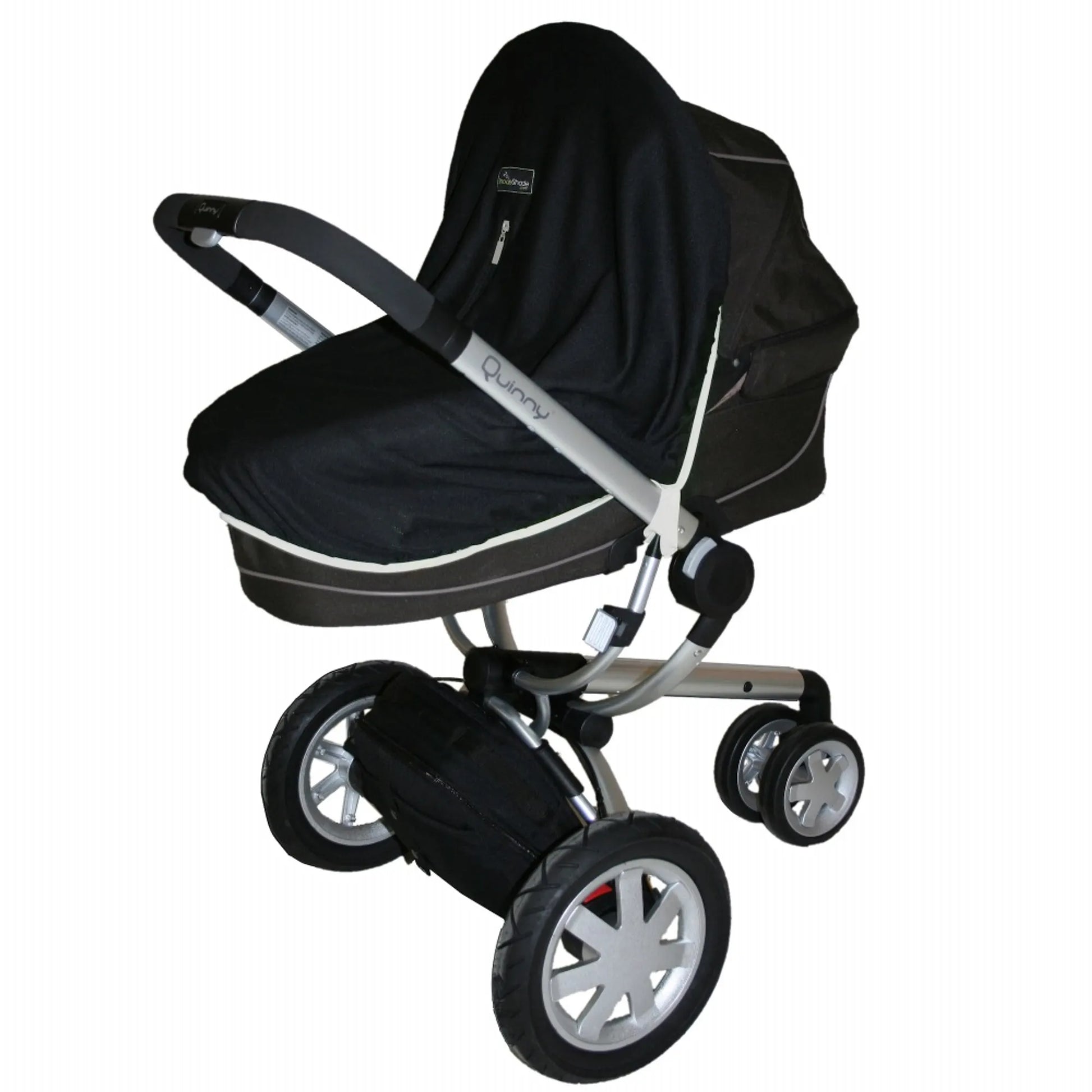 Snoozeshade Original - Buggy Blackout Shade - Snooze Shade