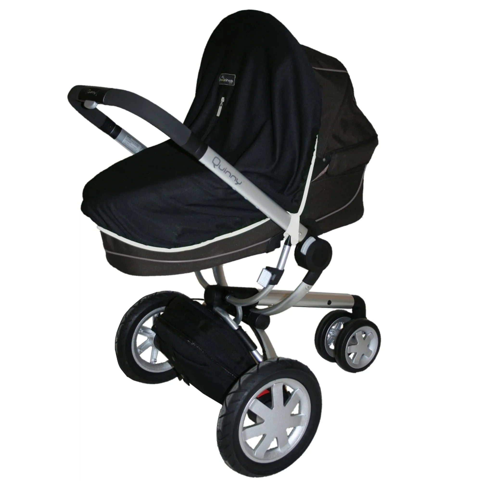 Snoozeshade Original - Buggy Blackout Shade - Snooze Shade