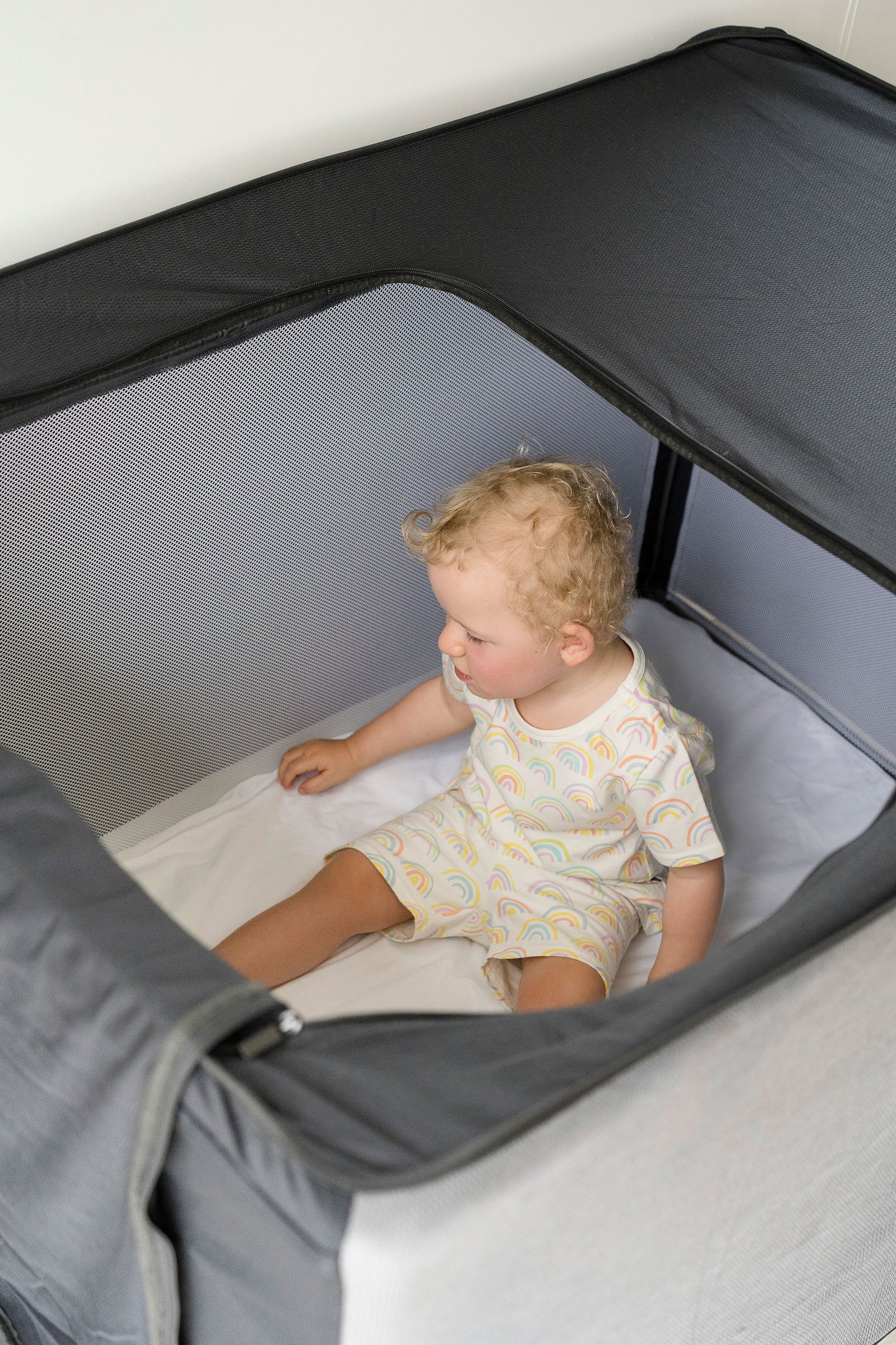 Portacot Snooze Shade - Snooze Shade