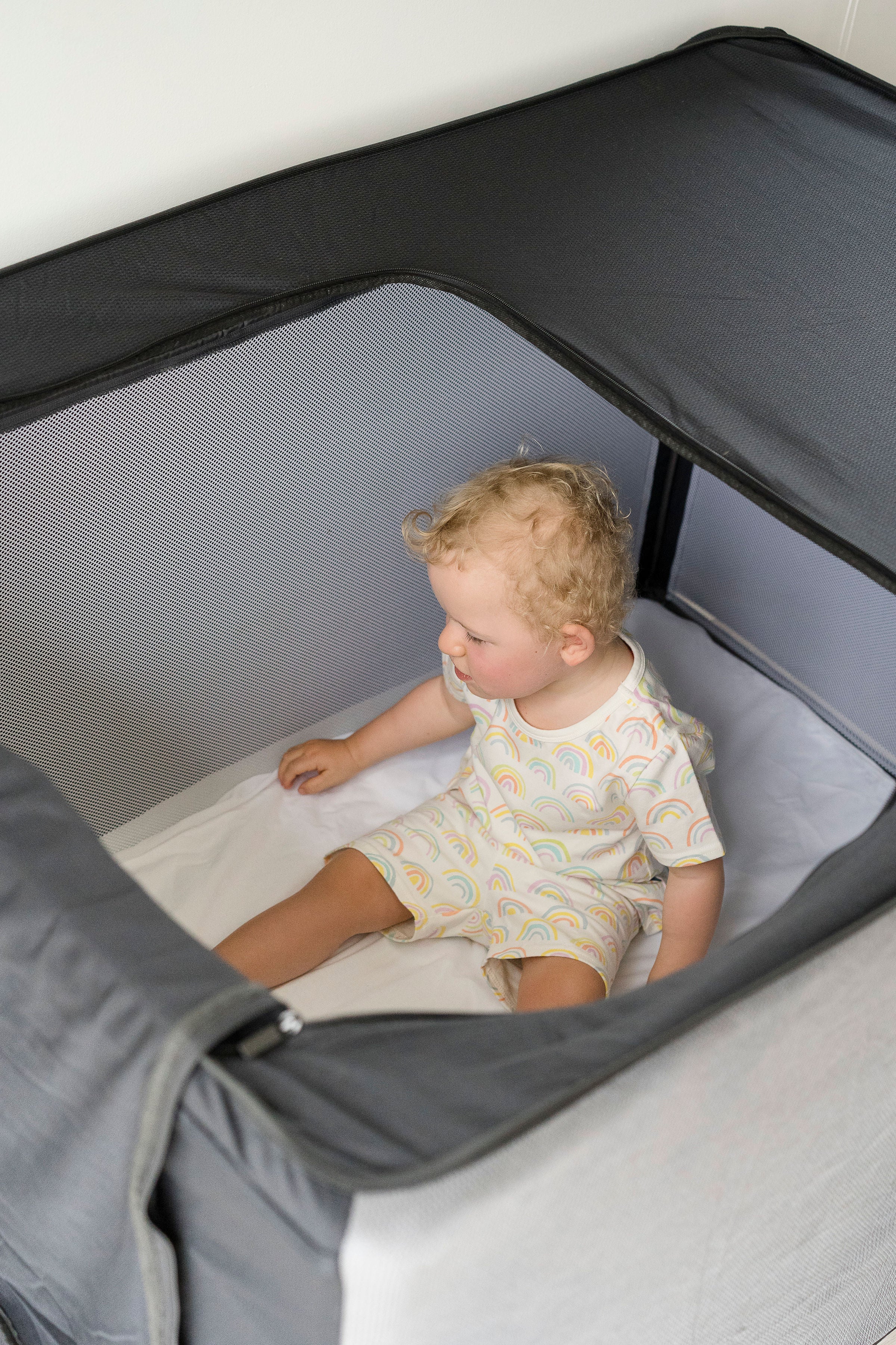 Portacot Snooze Shade - Snooze Shade