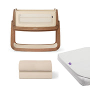 SnuzPod5 Bundle - Snuz Pod - Dimples