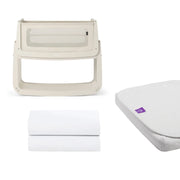 SnuzPod5 Standard Bundle - Cashmere