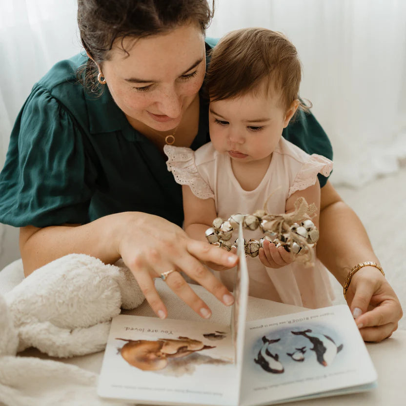 So Loved Board Book - Books