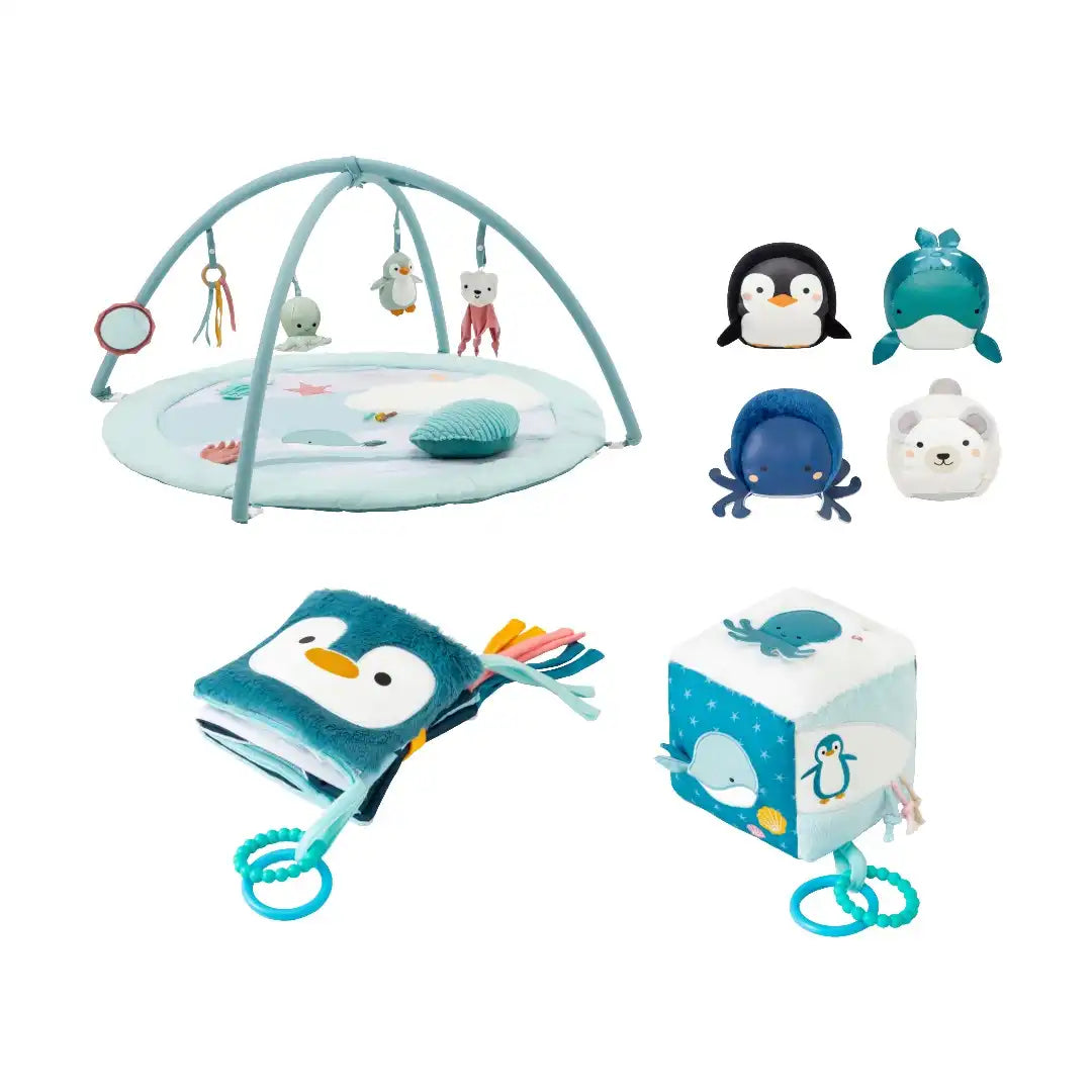 Ocean Discovery Bundle