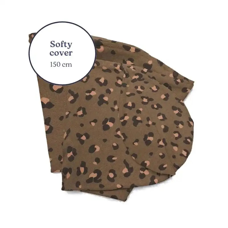 Doomoo Softy Cover