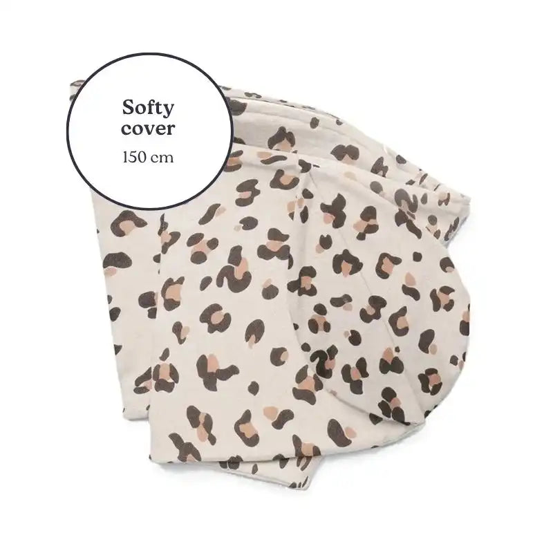 Doomoo Softy Cover