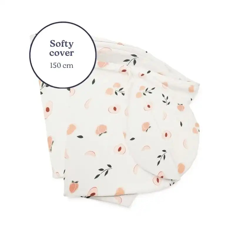 Doomoo Softy Cover