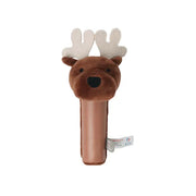 Squeaker Rattle - Bruce the Moose Bruce the Moose - Little Big Friends