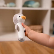 Squeaker Rattle - Martin the Penguin Martin the Penguin - Little Big Friends