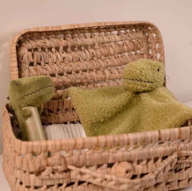 Squeaker Rattle - Rex the Tyrannosaurus Rex the Tyrannosaurus - Little Big Friends