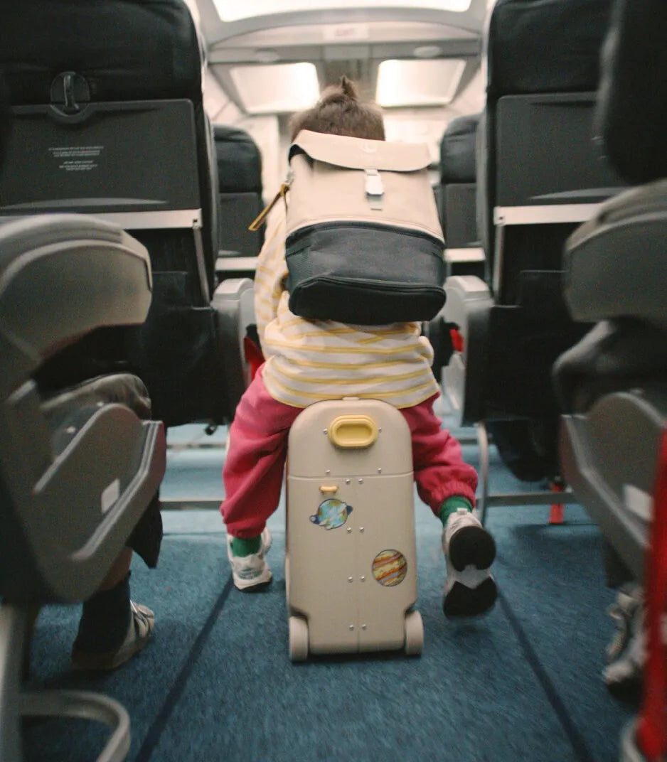 Jetkids Bedbox by Stokke