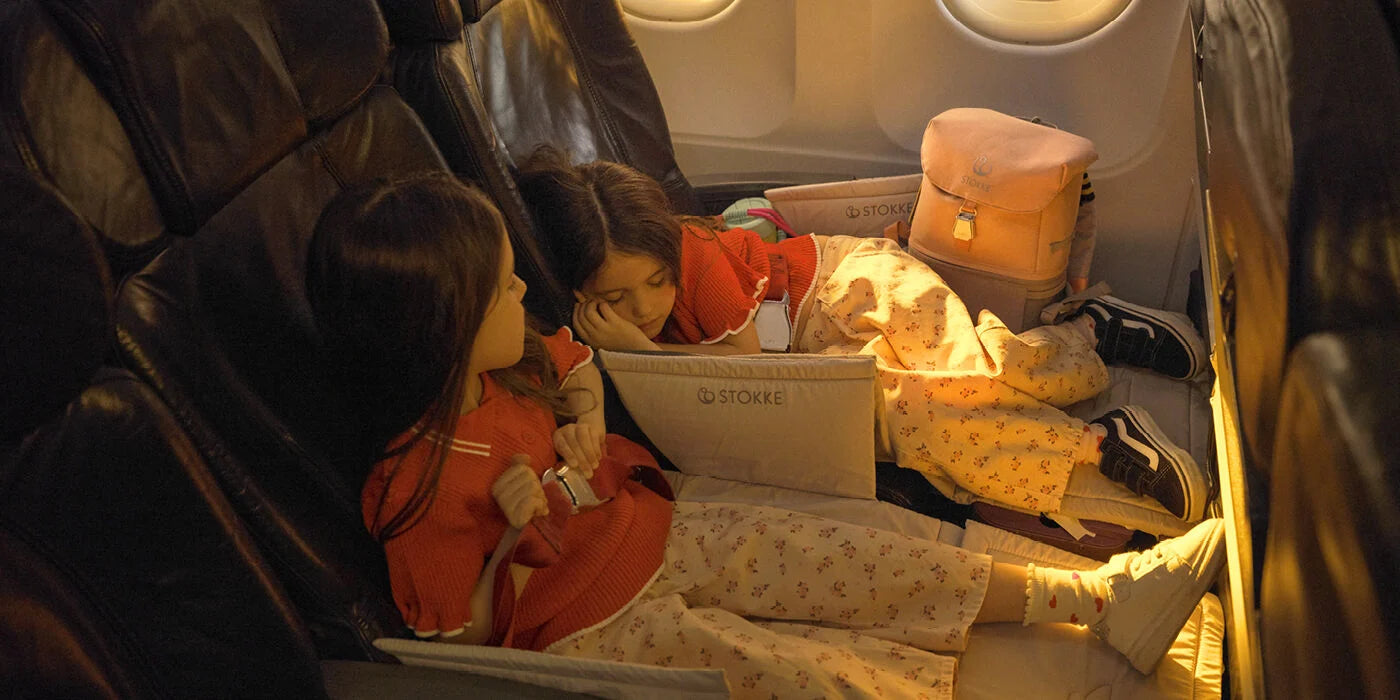 Jetkids Bedbox by Stokke
