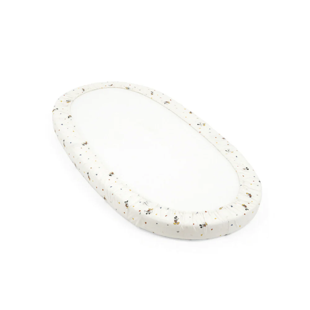 Stokke Sleepi Bed Fitted Sheet V3