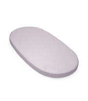Stokke Sleepi Bed Fitted Sheet V3 Lavender - Stokke