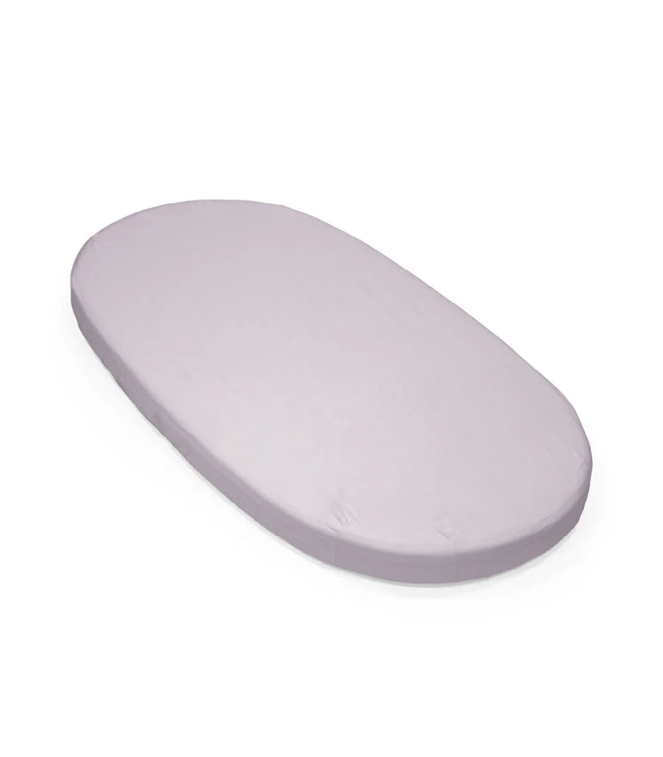 Stokke Sleepi Bed Fitted Sheet V3 Lavender - Stokke