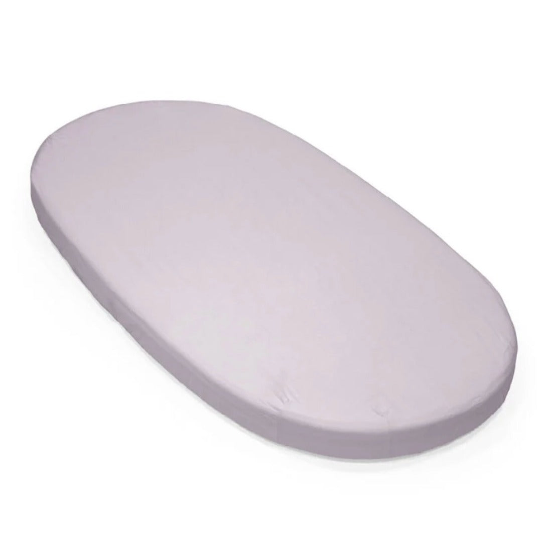 Stokke Sleepi Bed Fitted Sheet V3 Lavender - Stokke