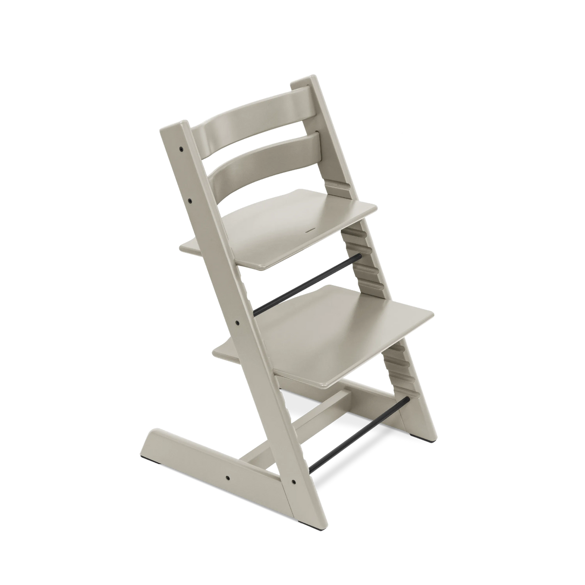 Stokke Tripp Trapp Highchair Cashmere Grey - Stokke