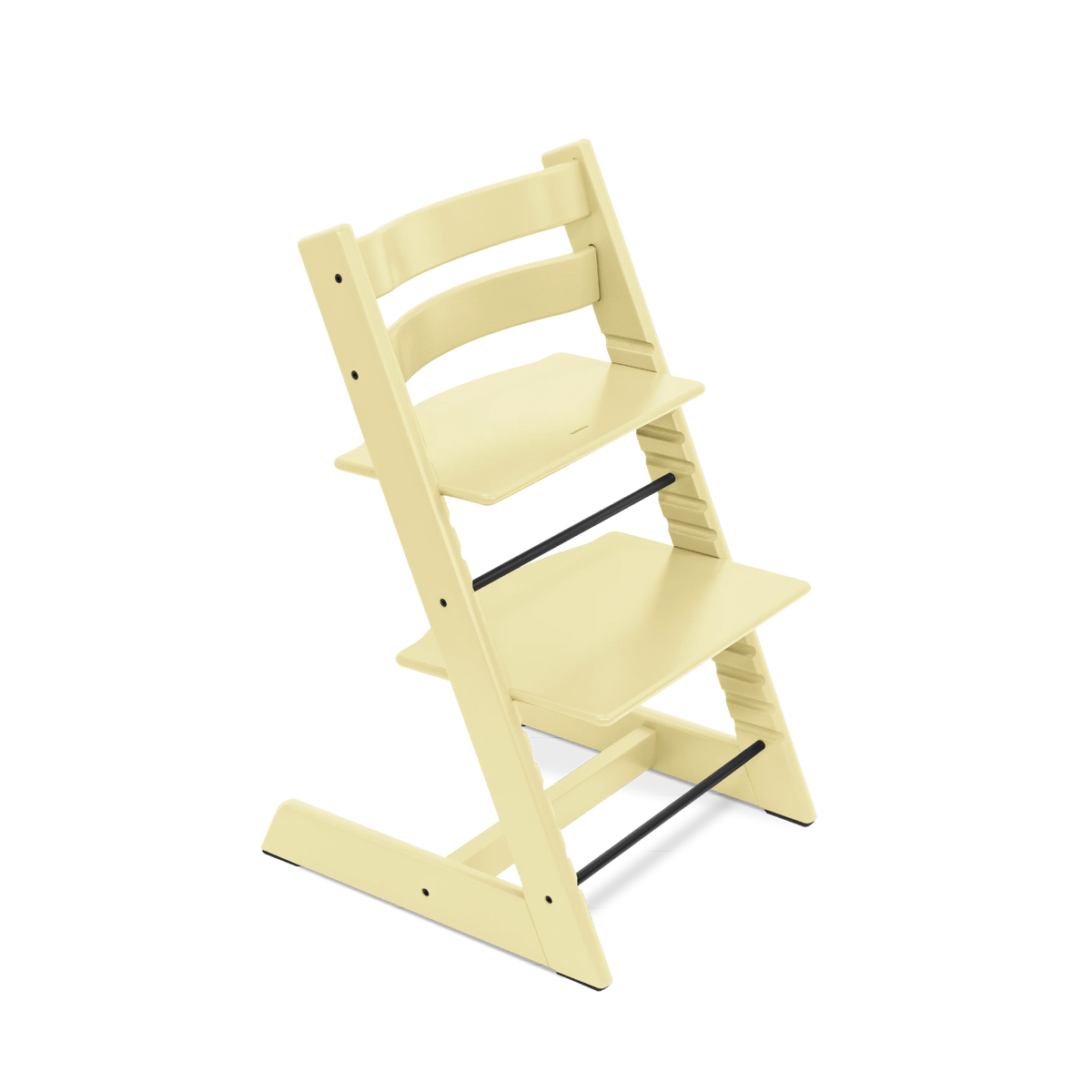 Stokke Tripp Trapp Highchair Lemon Yellow - Stokke