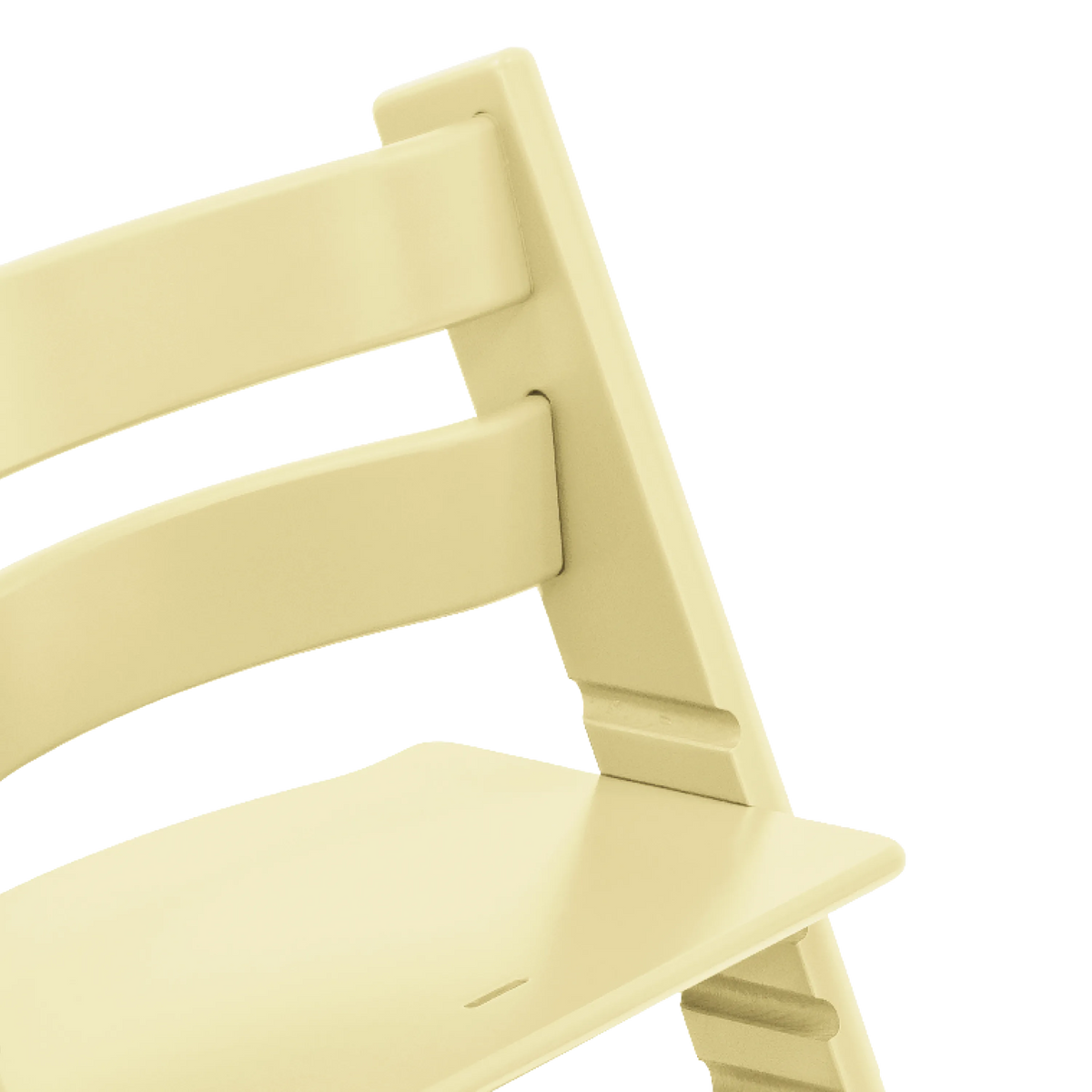 Stokke Tripp Trapp Highchair Lemon Yellow - Stokke