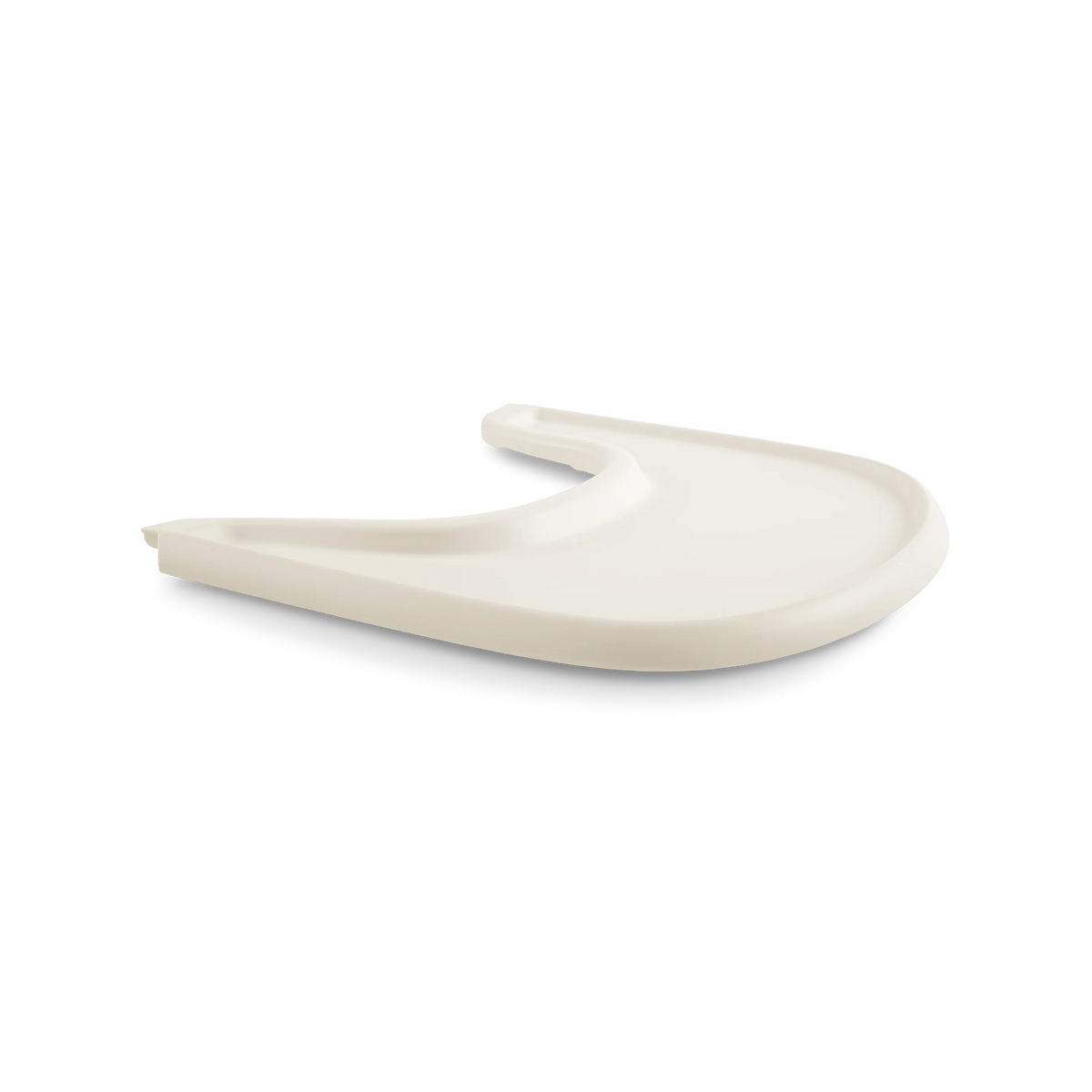 Stokke Tripp Trapp Tray Vanilla White - Stokke